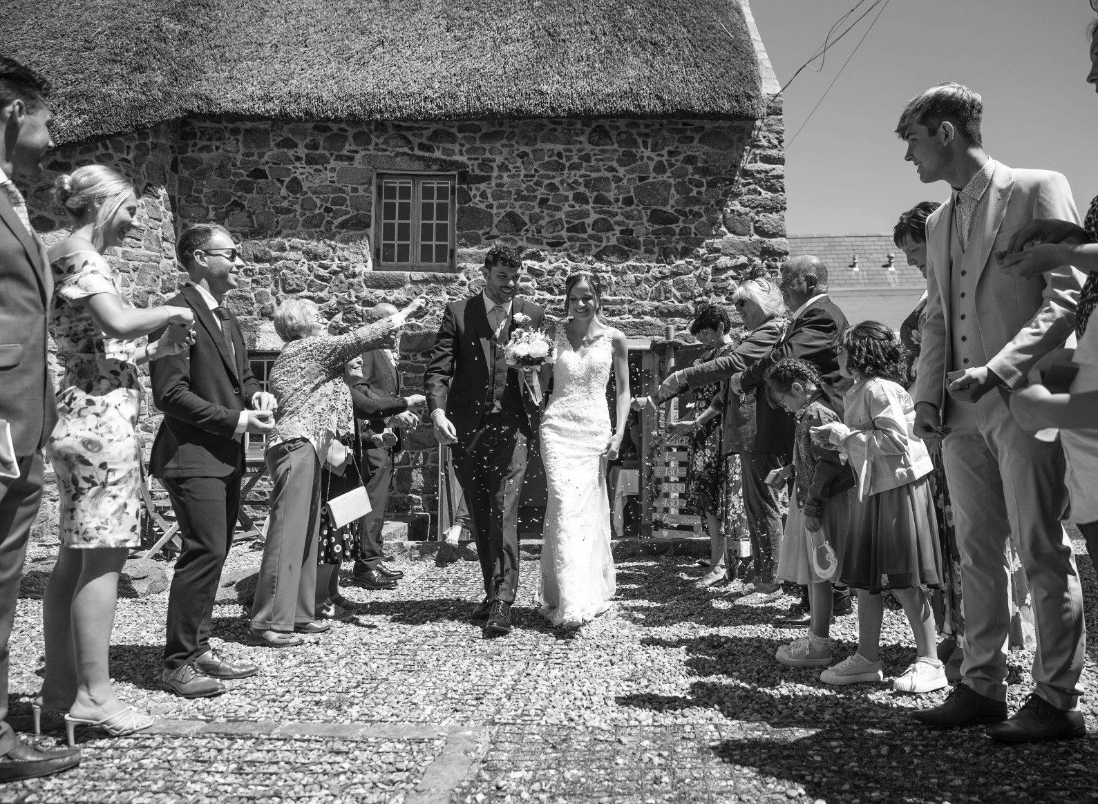 Les Caches Farm The National Trust of Guernsey